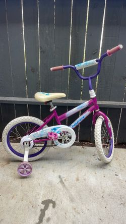 Huffy seastar bike $10