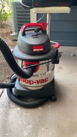 Vacuum