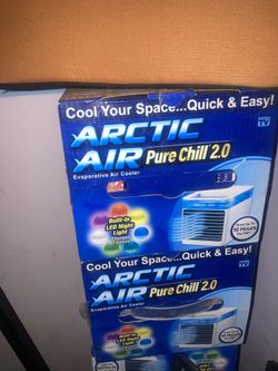 Arctic Air
