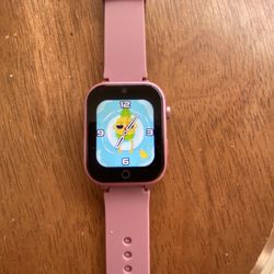 Kids Smartwatch
