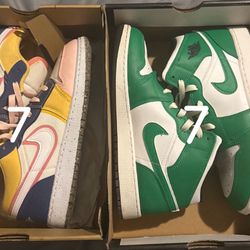 Nikes For Sale 
