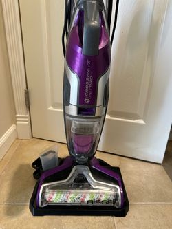 Bissell Crosswave Pet Pro