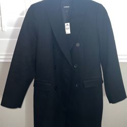 Express Men’s Coat 