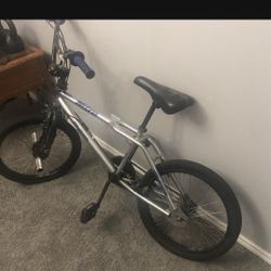 Nitro Dyno Classic Bmx Bike