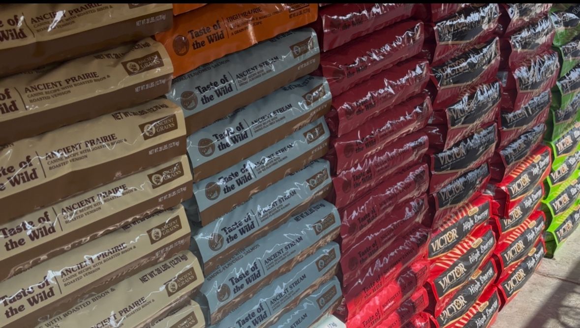 Dog Food
