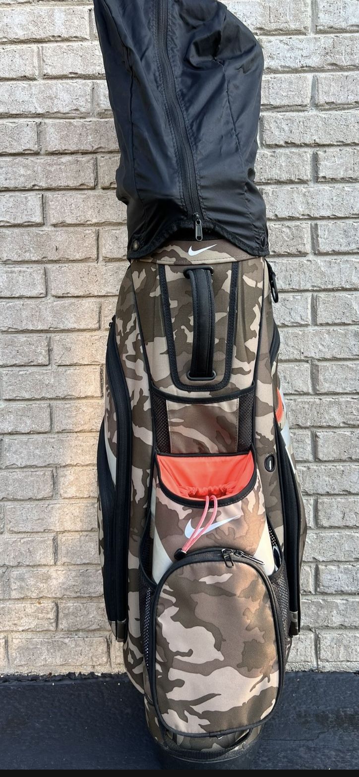 Nike Golf Bag