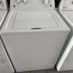 Kenmore Washer Everything Works Great 60 Days Warranty 📍5413  U.s 92 Plant City Fl