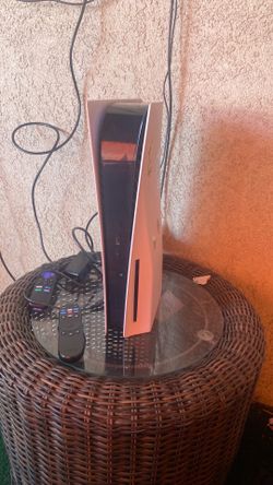 PS5