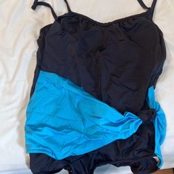 Ladies Swim Suit
