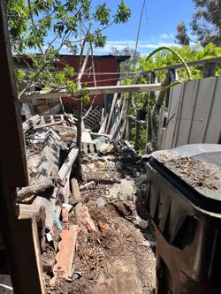 Junk/removed/gone