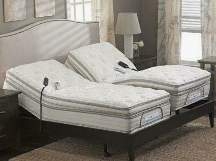 Adjustable Bed