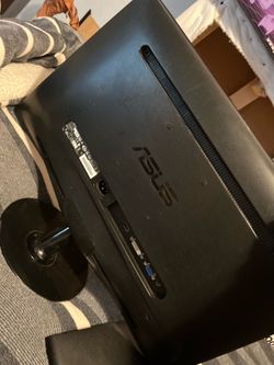ASUS VS/VE Series