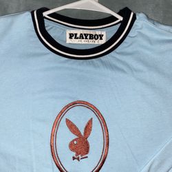 Playboy Long sleeve Shirt