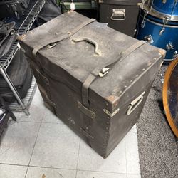 Drum hardware Case