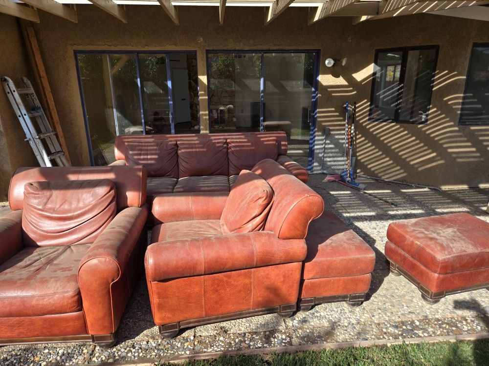 Free Couches