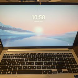 Samsung Galaxy Laptop