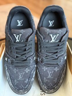 Louis Vuitton shoes