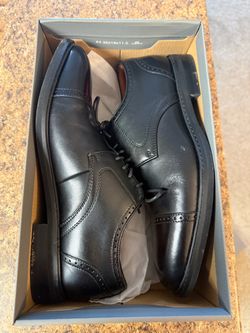 Stacey Adam’s shoes