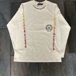 Chromehearts Shirt