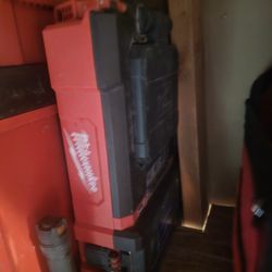 Milwaukee Packout Light M12