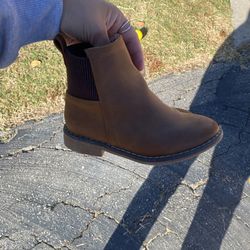 Chelsea Boots For Toddler Boy