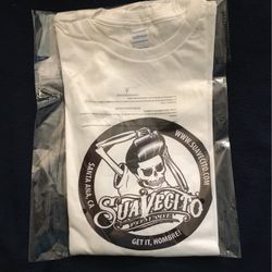 XL Cotton Tee - $10