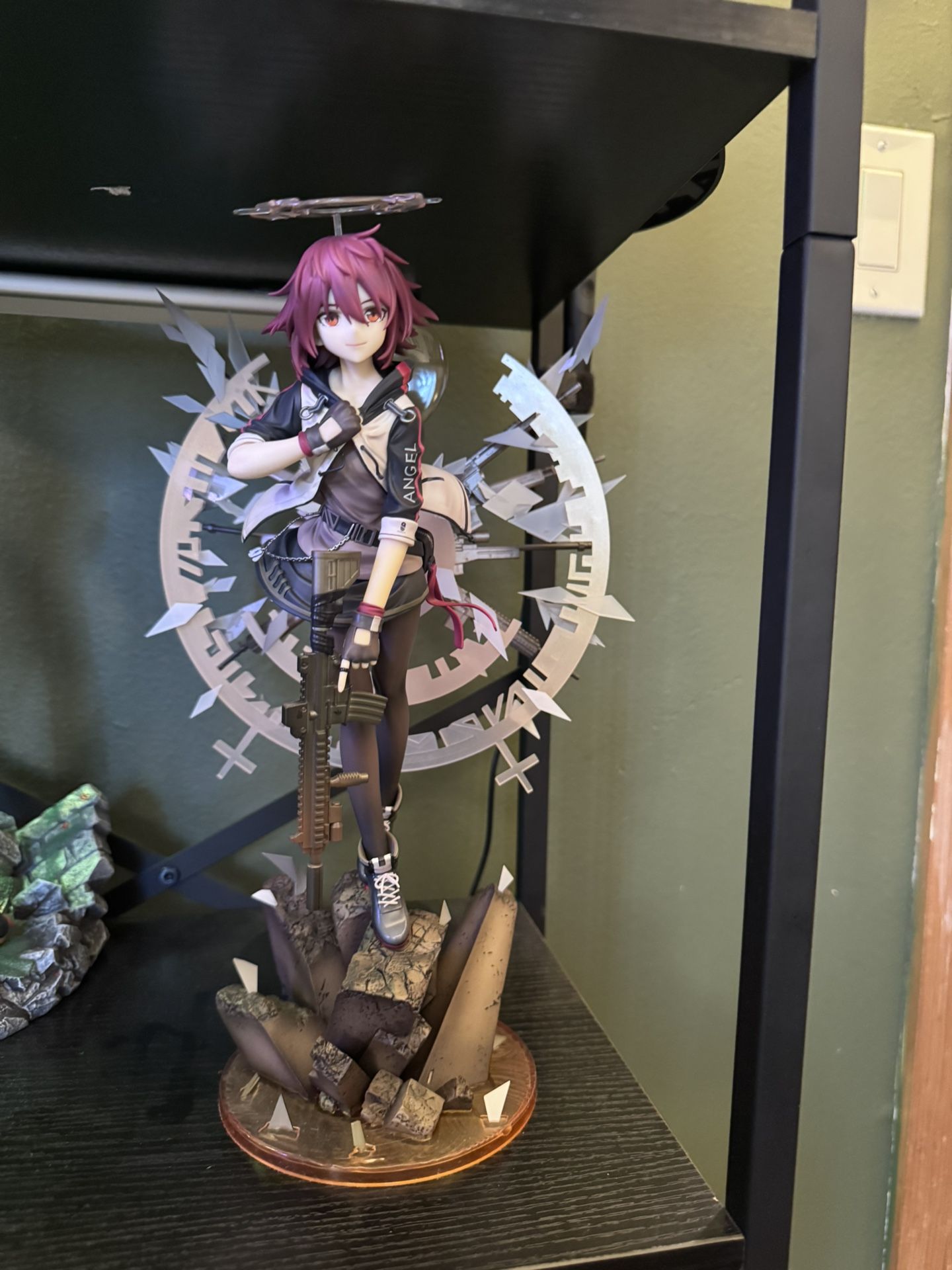 Anime Figures Offers Are Considered