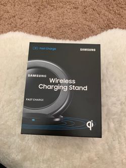 Samsung wireless charging