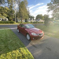 Lexus Is250