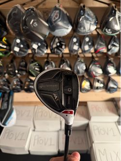 TaylorMade 3 wood