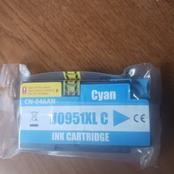 Ink Cartridge