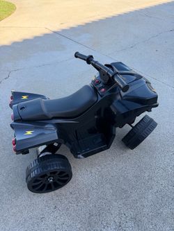 Little quad