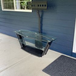 TV stand