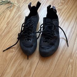 Black Diamond Momentum Lace Climbing Shoe