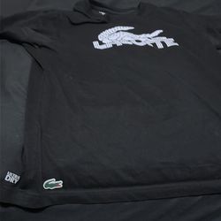 Lacoste shirt M