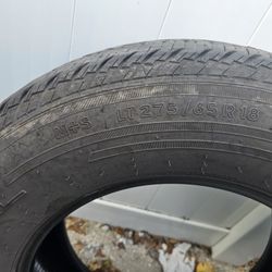 Continental Tires