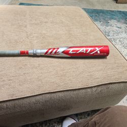 *** 31 In Marucci CAT X Drop 8 ***