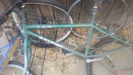 Mountain Bike