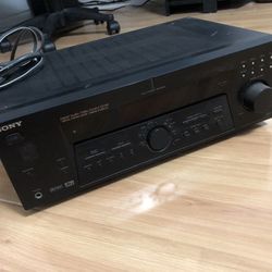 Sony Digital Audio Control Center