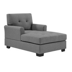 Chaise Lounge Sofa