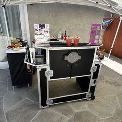 Bartending Service
