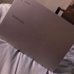 Samsung Laptop 