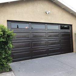 Garage Doors
