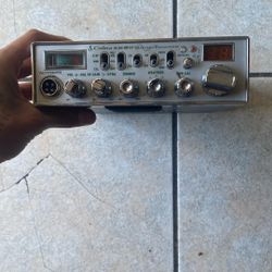 Cobra Cb Radio