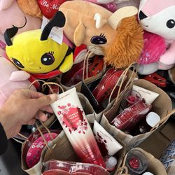 Valentines Days Baskets In Inland Empire 