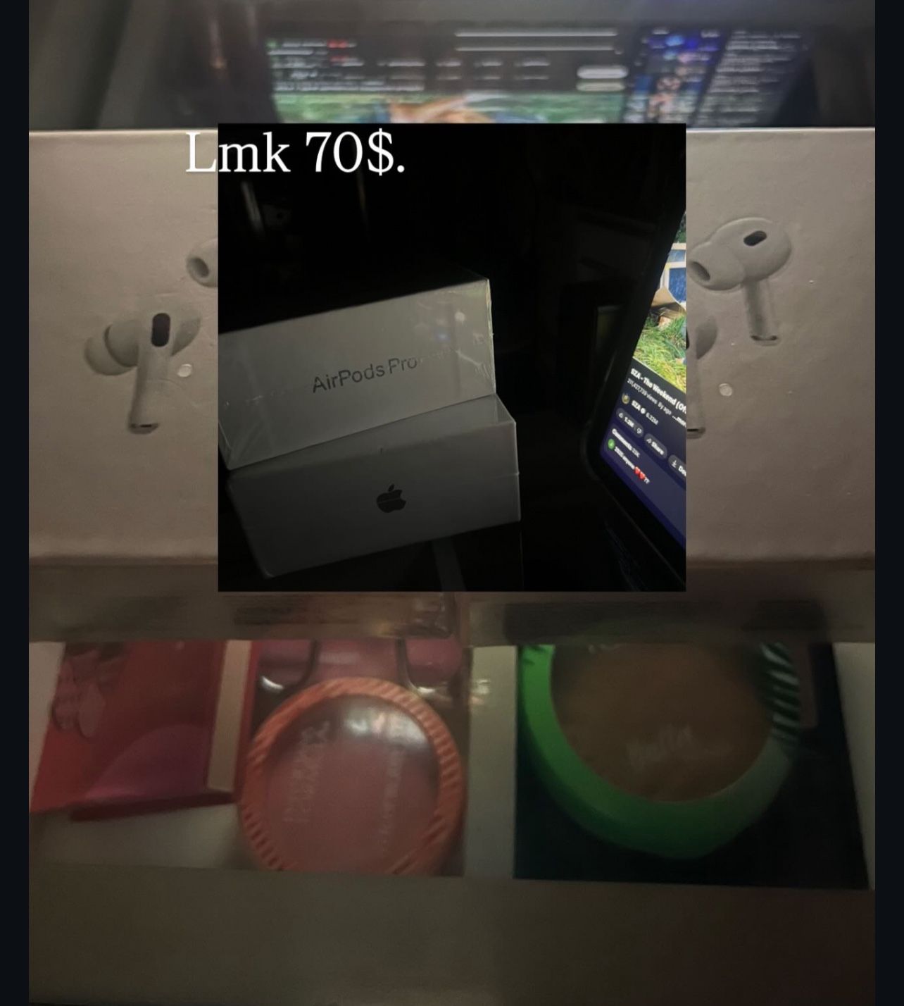 AirPods