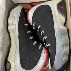 Air Jordan 9 Retro 