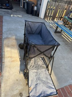 Folding Wagon