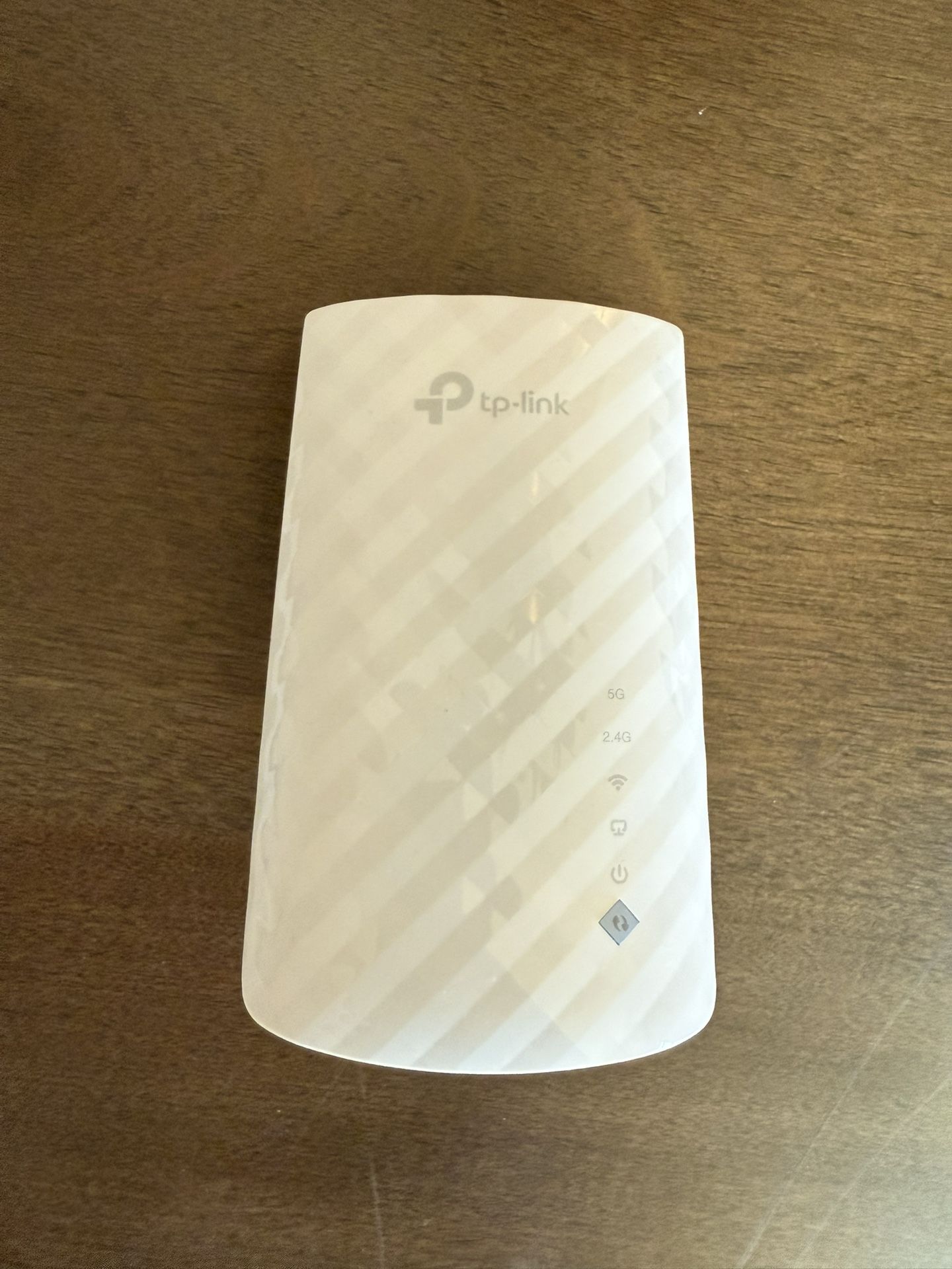 TP Link AC750 WiFi Range Extender