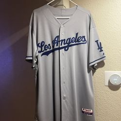 Dodgers Jersey